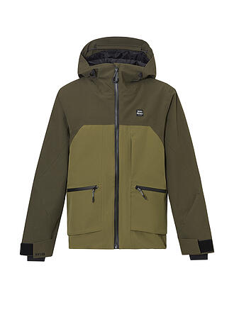 REHALL | Veste de snowboard homme TRUCK-R