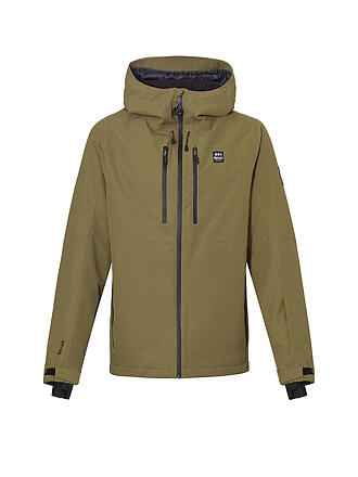 REHALL | Veste de snowboard homme ELGON-R