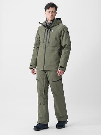 REHALL | Herren Snowboardjacke ELGON-R