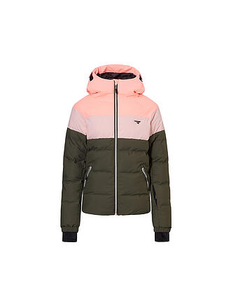REHALL | Veste de snowboard fille NADY-R-JR