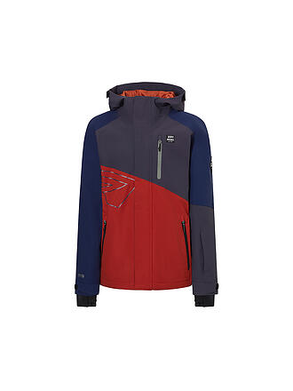 REHALL | Veste de snowboard garçon CRAVIN-R-jr