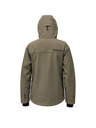 REHALL | Herren Snowboardjacke BRASKO-R26