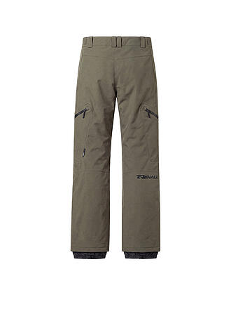 REHALL | Herren Snowboardhose CROOB-R26
