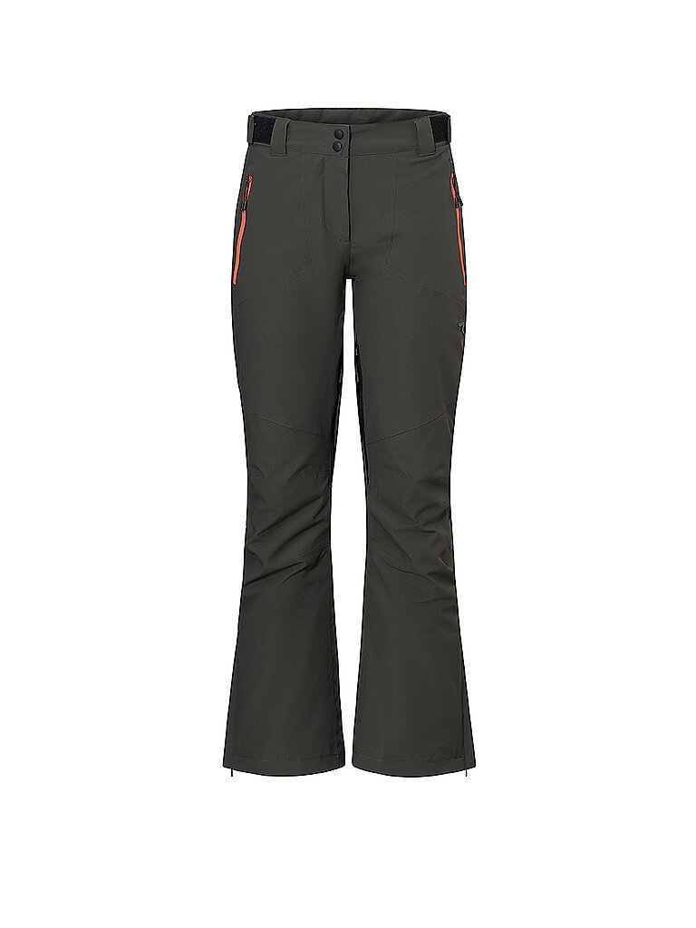 REHALL Damen Snowboardhose WONDER-R olive | L