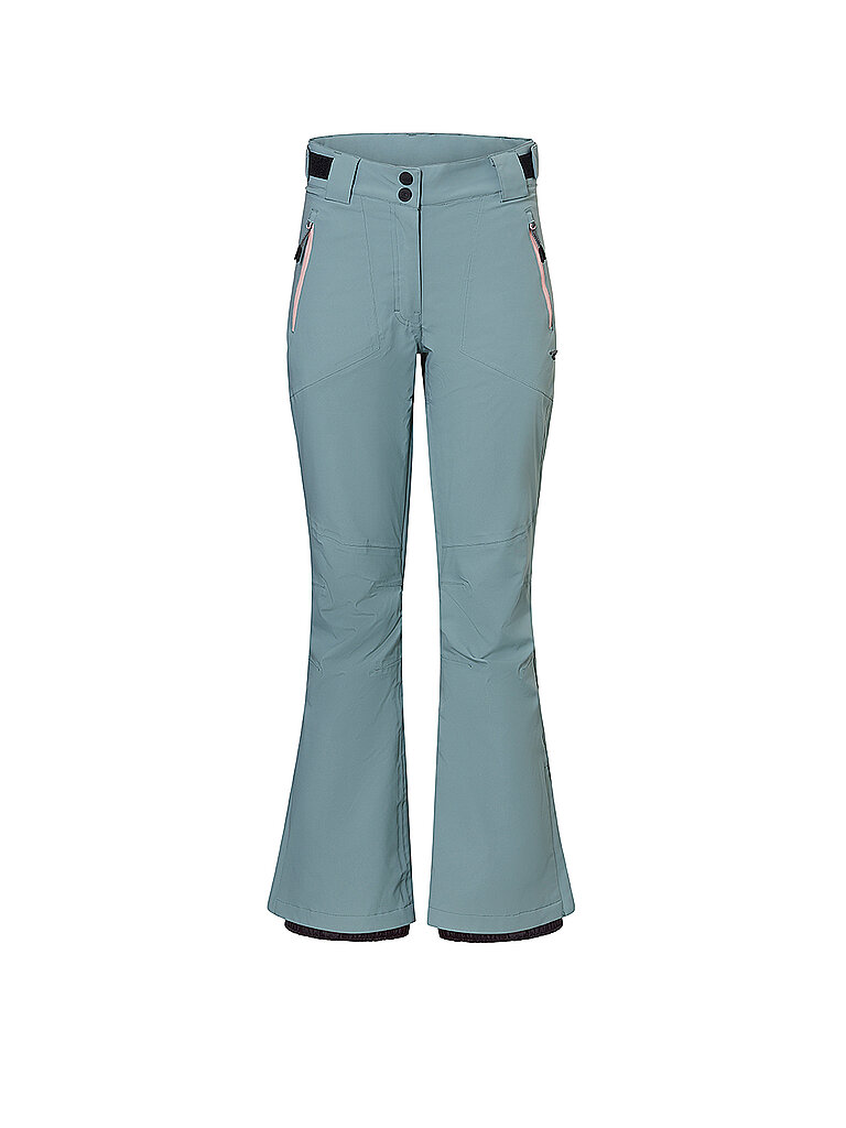 REHALL Damen Snowboardhose WONDER-R grau | S