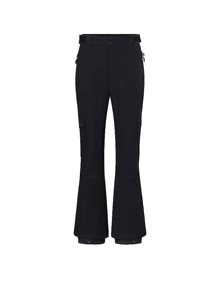 REHALL Herren Snowboardhose BENN-R schwarz | L