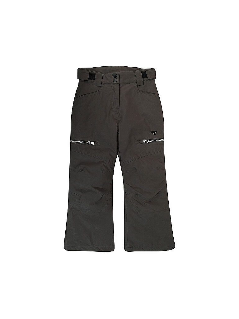 REHALL Mädchen Snowboardhose KYLE-R-JR olive | 152