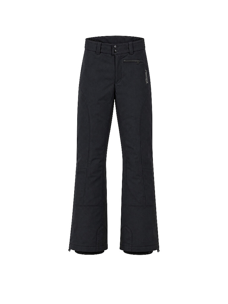 Rehall Damen Snowboardhose schwarz