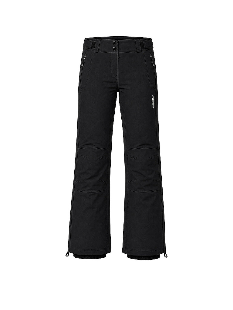 Rehall Damen Snowboardhose schwarz