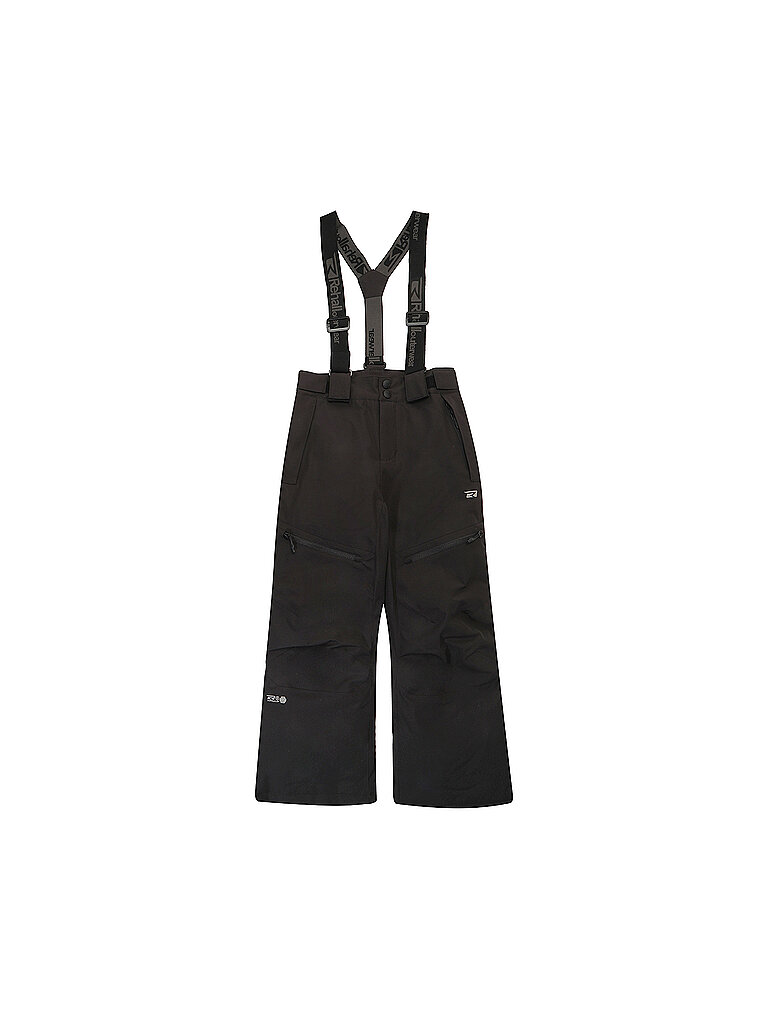 Rehall Jungen Snowboardhose schwarz