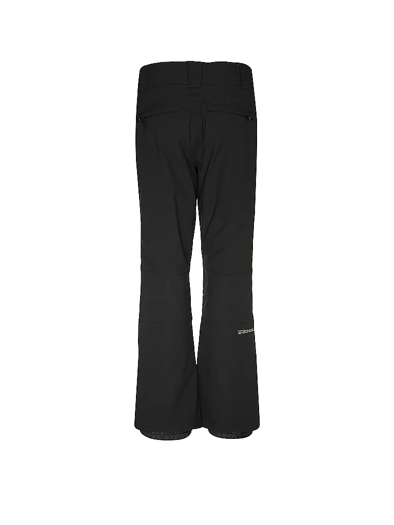 REHALL | Damen Snowboardhose EVA-R | schwarz