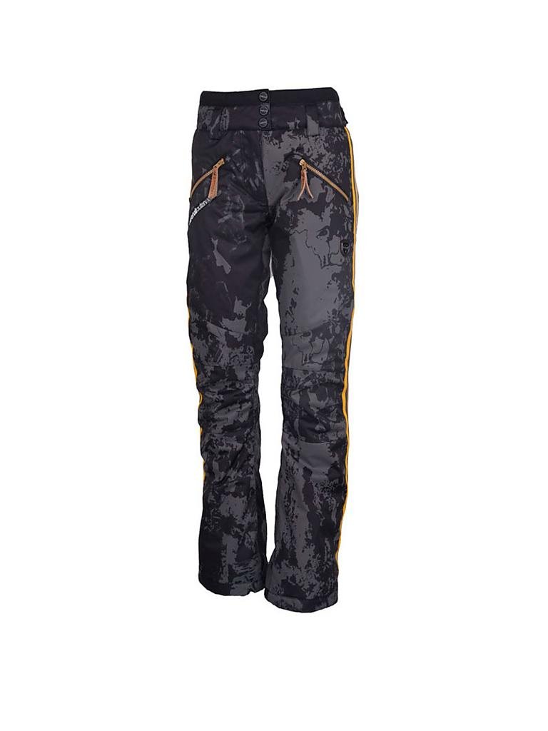 REHALL | Damen Snowboardhose Vallery-R | grau