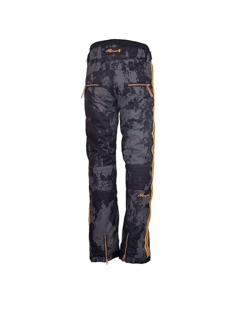REHALL | Damen Snowboardhose Vallery-R | grau