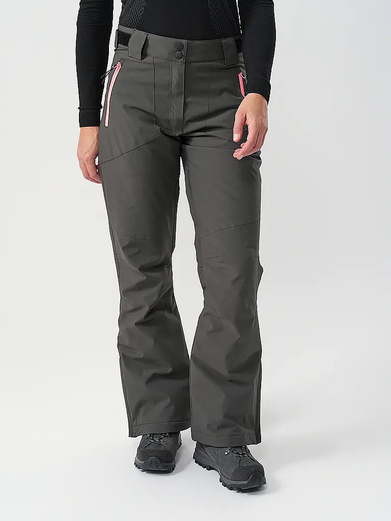REHALL | Damen Snowboardhose WONDER-R | 