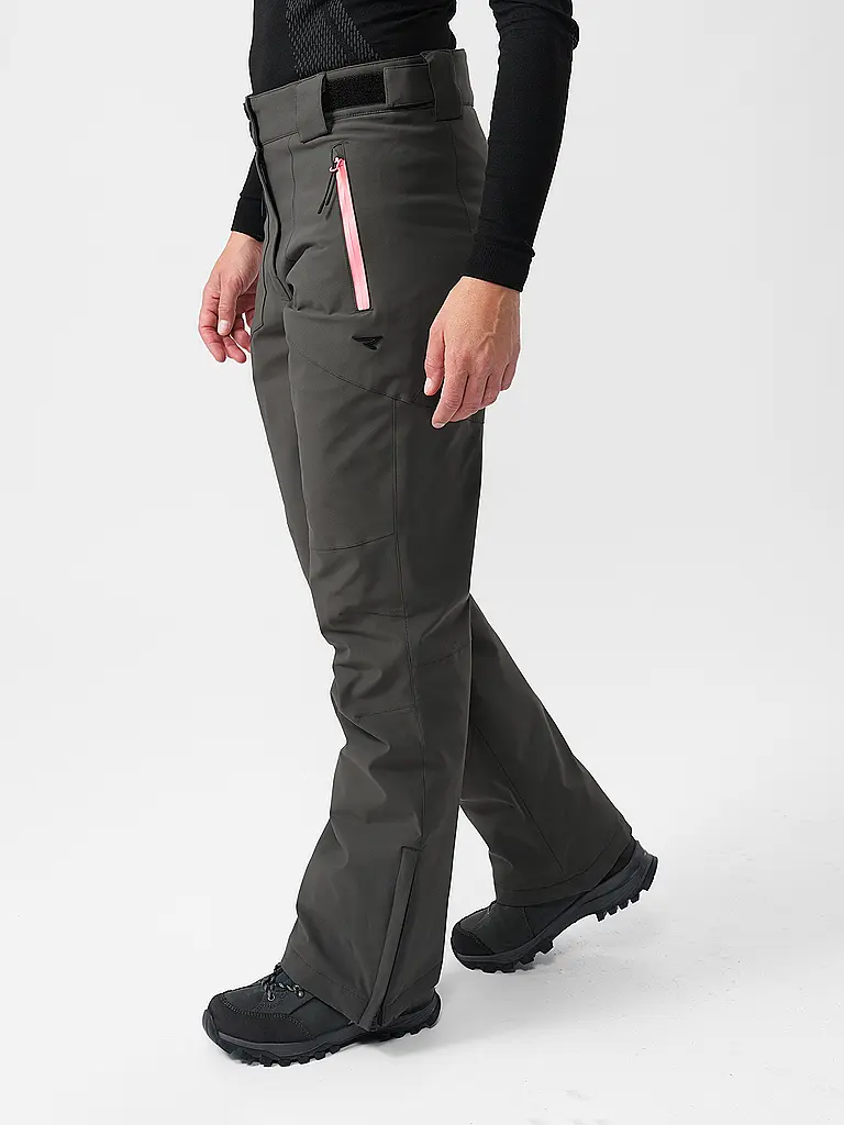 REHALL | Damen Snowboardhose WONDER-R | 