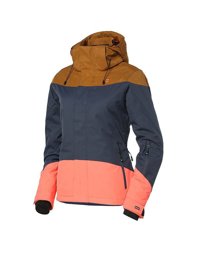 REHALL | Damen Snowboardjacke Ilisee-R | 