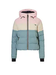 REHALL | Damen Snowboardjacke NADY-R | Grau