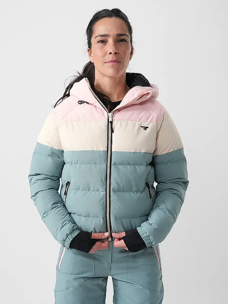 REHALL | Damen Snowboardjacke NADY-R | 
