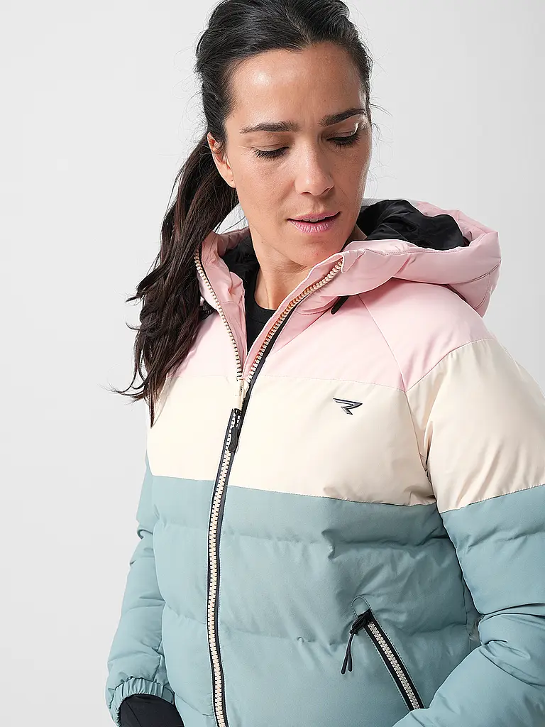 REHALL | Damen Snowboardjacke NADY-R | 