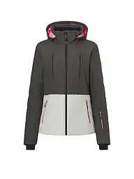 REHALL | Damen Snowboardjacke ZOLA-R | Schwarz