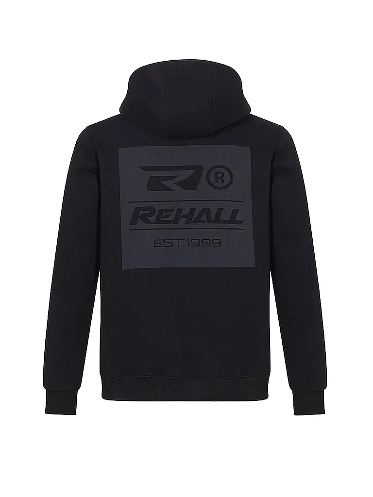 REHALL | Herren Hoodie KICK-R | 