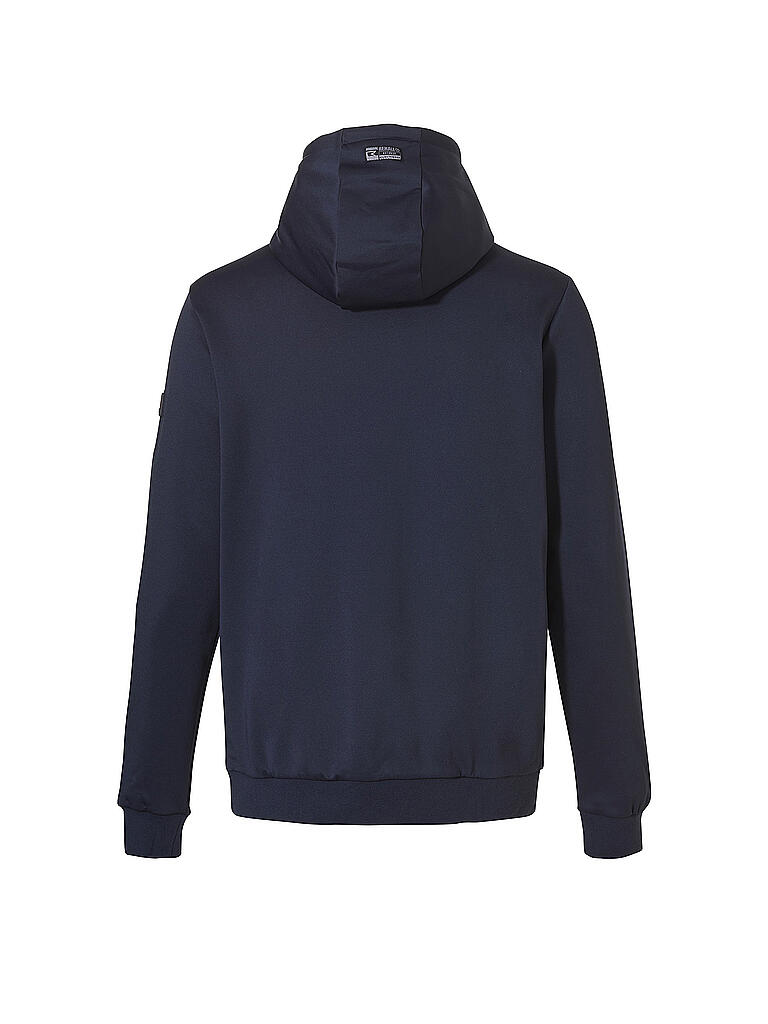 REHALL | Herren Hoodie Rogers-R | schwarz