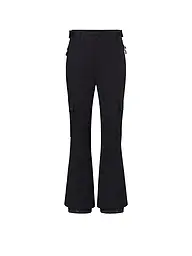 REHALL | Herren Snowboardhose BENN-R | schwarz