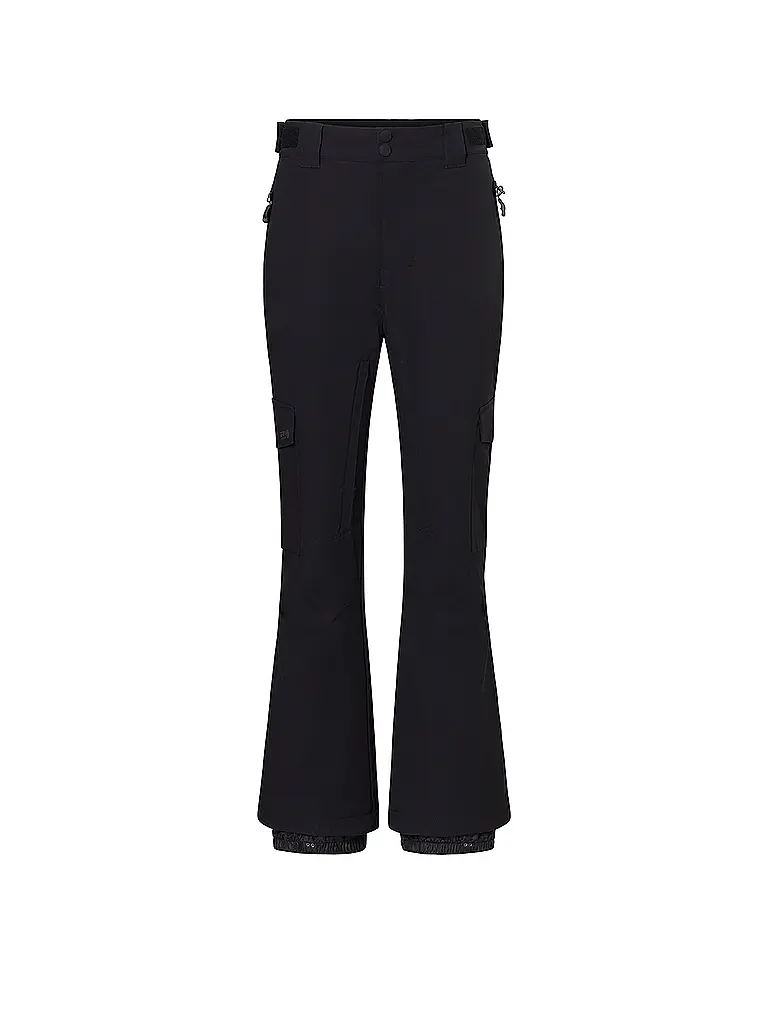 REHALL | Herren Snowboardhose BENN-R | schwarz