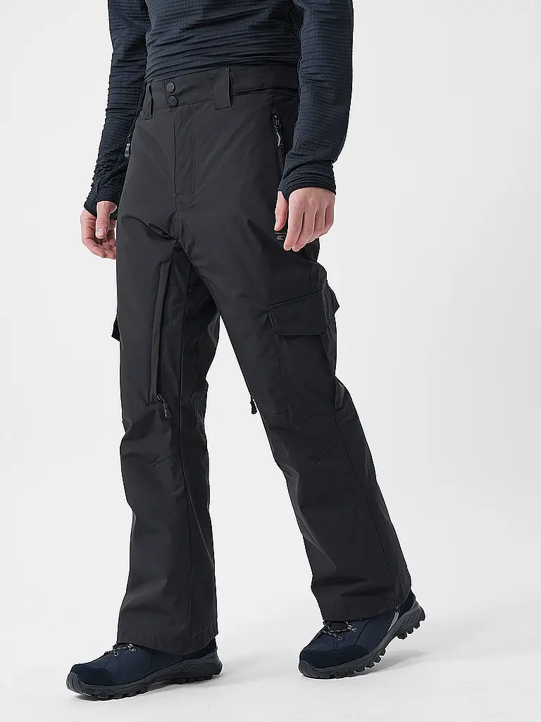 REHALL | Herren Snowboardhose BENN-R | 