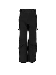 REHALL | Herren Snowboardhose Croob-R | schwarz