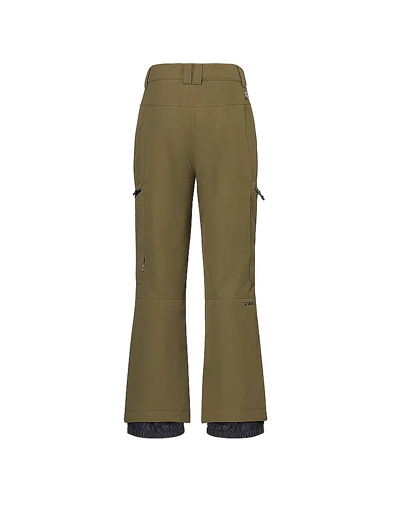 REHALL | Herren Snowboardhose CROOB-R | 