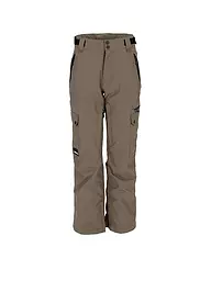 REHALL | Herren Snowboardhose Donovan-R | olive