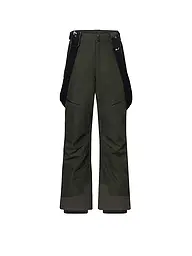 REHALL | Herren Snowboardhose SCORE-R | Olive