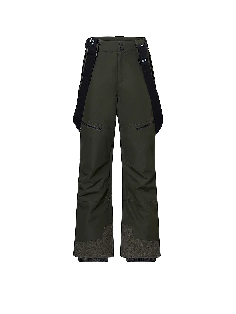 REHALL | Herren Snowboardhose SCORE-R | olive