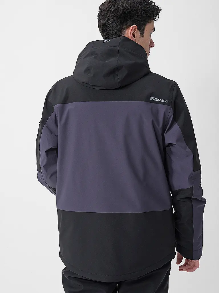REHALL | Herren Snowboardjacke BOTEV-R | 