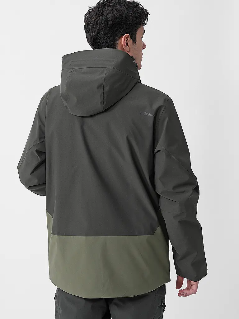 REHALL | Herren Snowboardjacke TRUCK-R | 