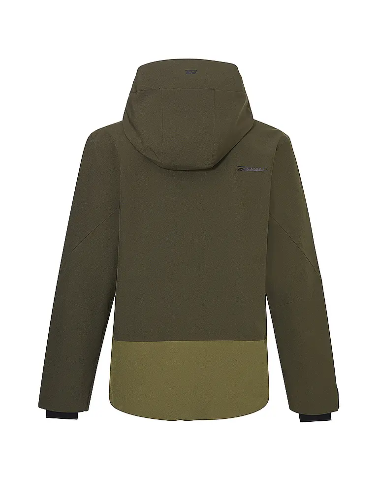 REHALL | Herren Snowboardjacke TRUCK-R | 