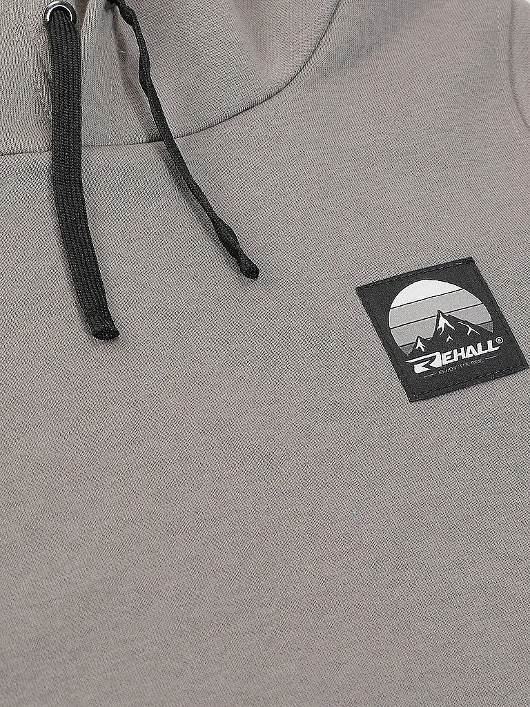 REHALL | Jungen Hoodie KICK-R-JR | 