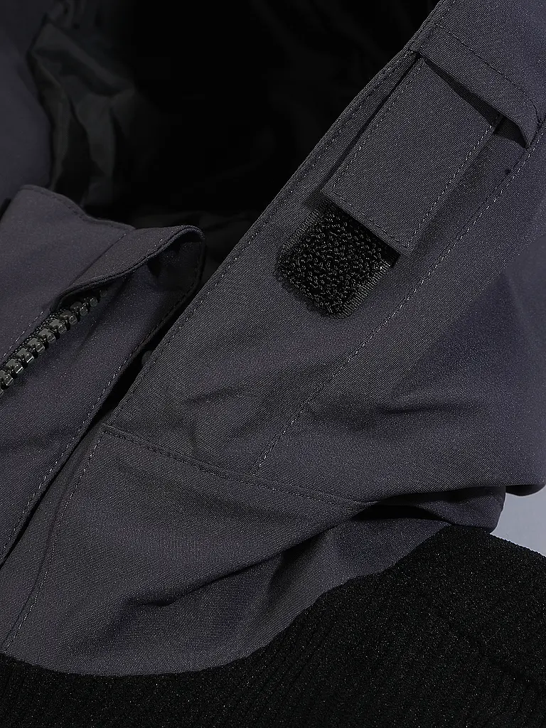 REHALL | Jungen Snowboardjacke BOTEV-R-jr | 