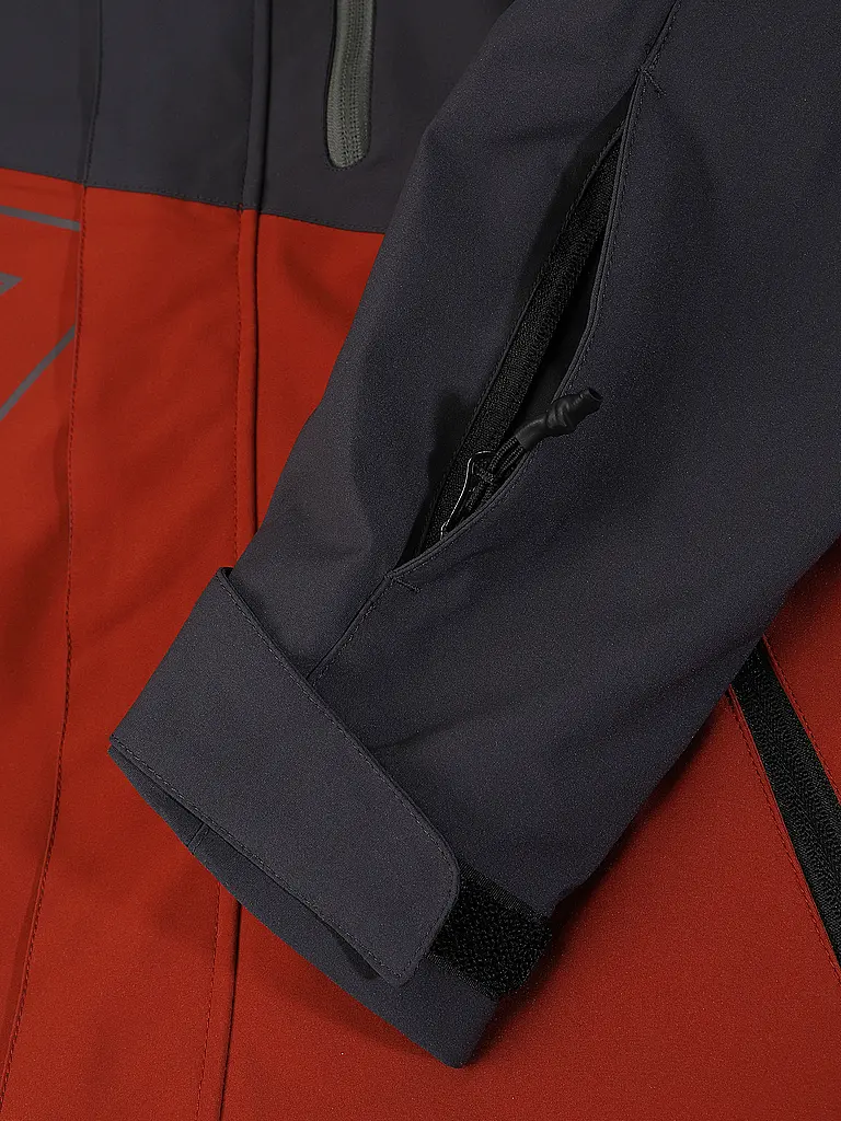 REHALL | Jungen Snowboardjacke CRAVIN-R-jr | 