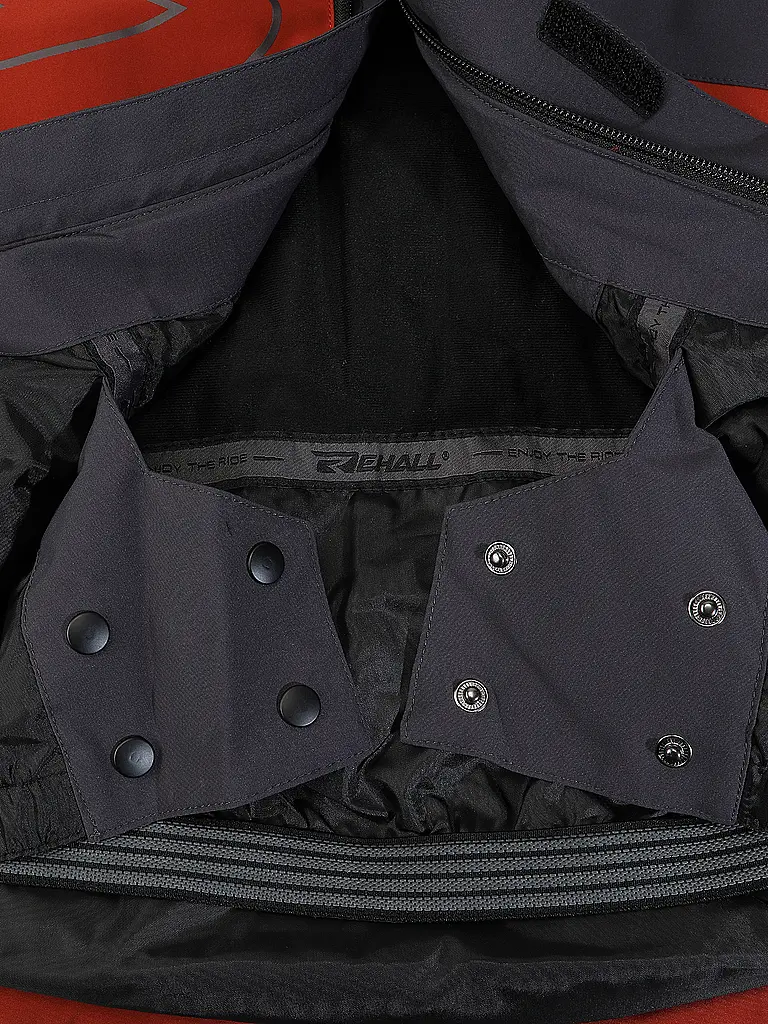 REHALL | Jungen Snowboardjacke CRAVIN-R-jr | 