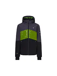 REHALL | Jungen Snowboardjacke JONNY-R-jr | grün