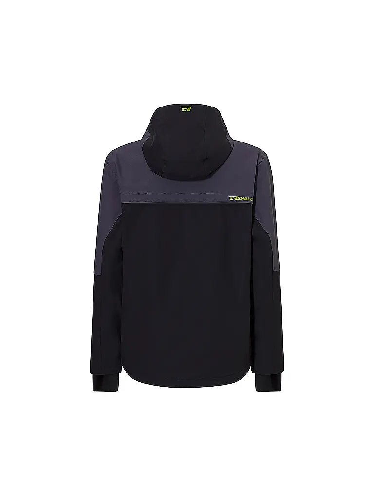 REHALL | Jungen Snowboardjacke JONNY-R-jr | grün