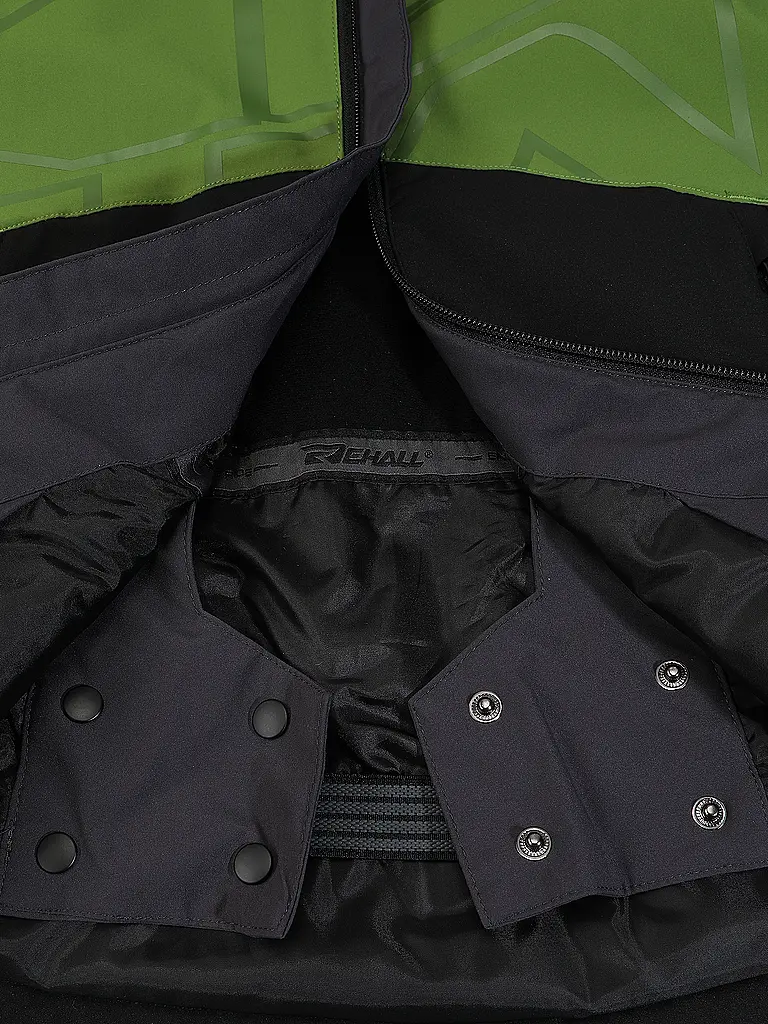 REHALL | Jungen Snowboardjacke JONNY-R-jr | 
