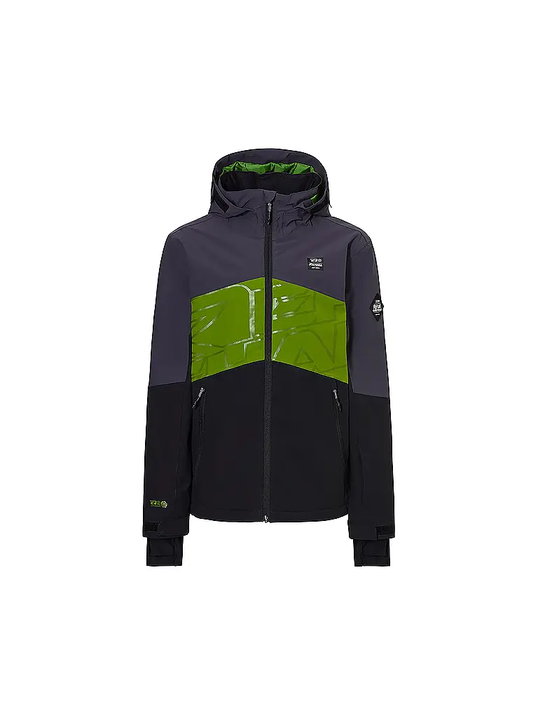 REHALL | Jungen Snowboardjacke JONNY-R-jr | 