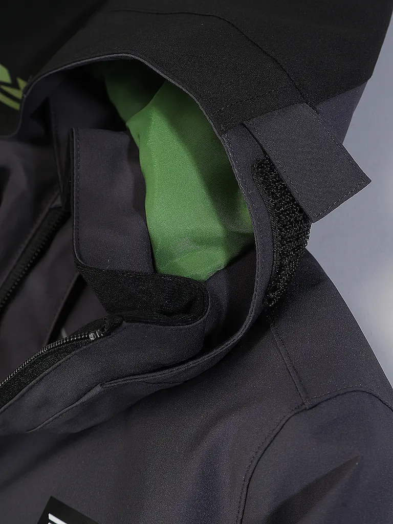 REHALL | Jungen Snowboardjacke JONNY-R-jr | 