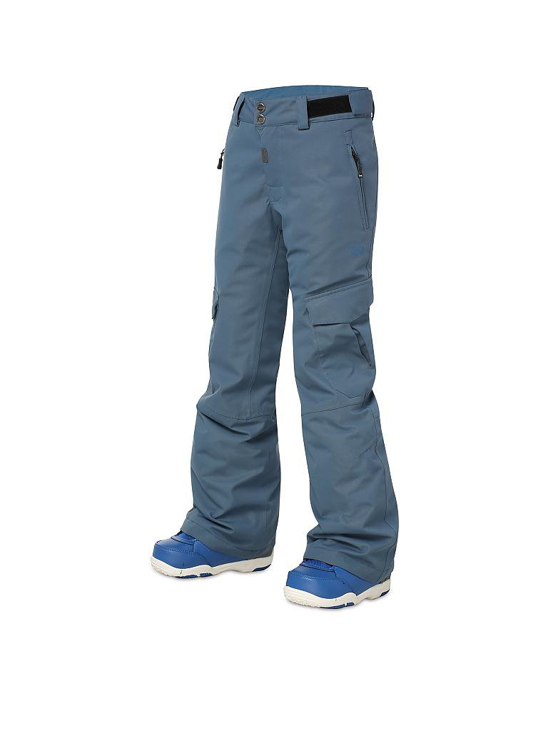 REHALL | Kinder Snowboardhose Razor-R | 