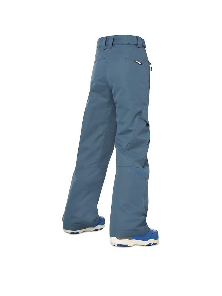 REHALL | Kinder Snowboardhose Razor-R | 