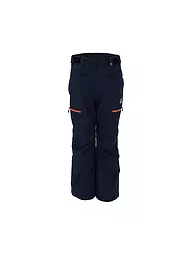 REHALL | Mädchen Snowboardhose Kyle-R-Jr | dunkelblau