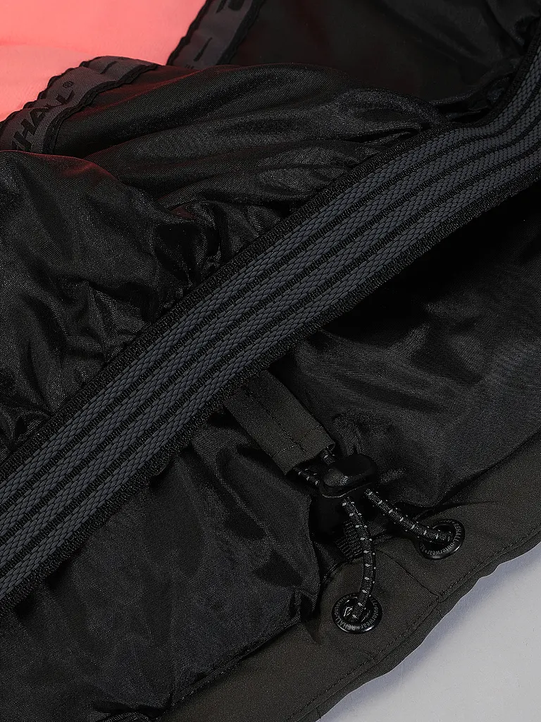 REHALL | Mädchen Snowboardjacke LIV-R-JR | koralle
